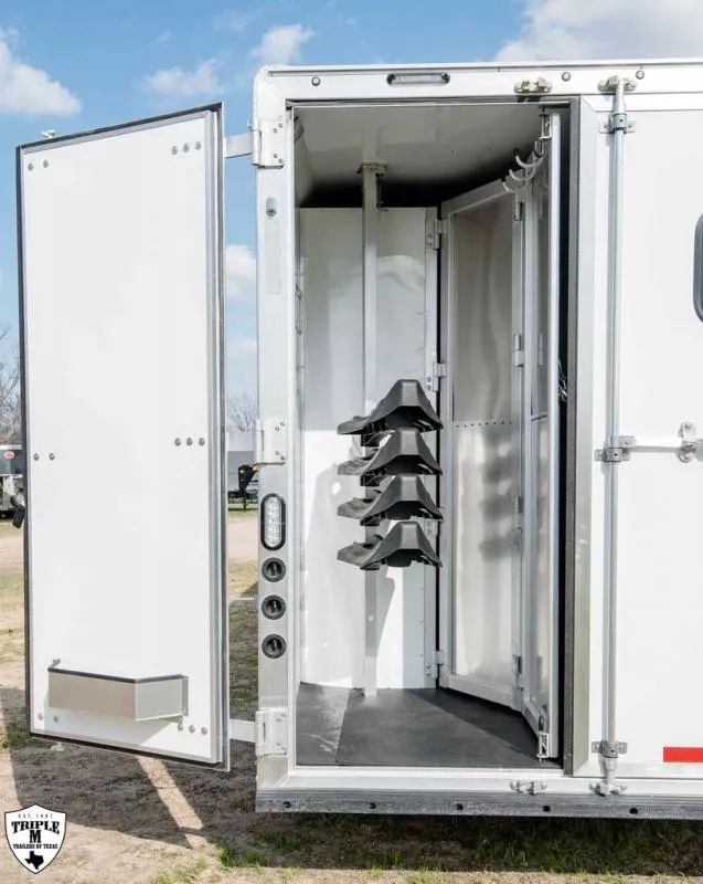 new Horse Trailers Lakota  for sale, in Willspoint, TX Thumbnail 28