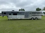 new Horse Trailers Lakota  for sale, in Willspoint, TX Thumbnail 2