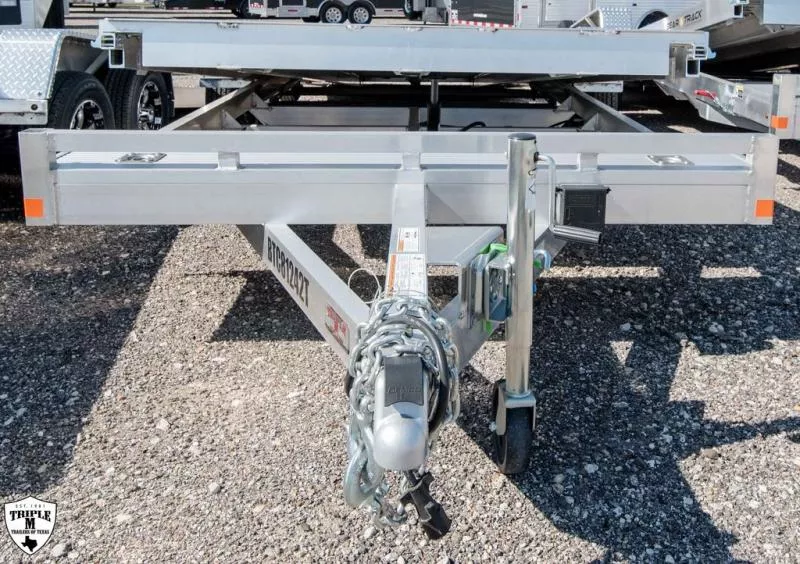 new Horse Trailers Bear Track  for sale, in Willspoint, TX Thumbnail 6