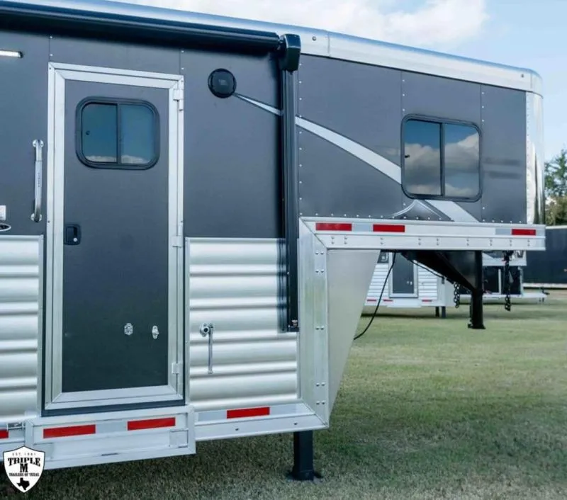 new Horse Trailers Lakota  for sale, in Willspoint, TX Thumbnail 43