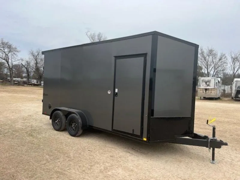 2026 Cargo Express XL SE Horse Trailer