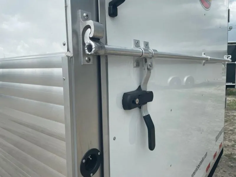 new Horse Trailers Sundowner Trailers  for sale, in Willspoint, TX Thumbnail 3