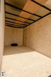 new Horse Trailers Cargo Express  for sale, in Willspoint, TX Thumbnail 6