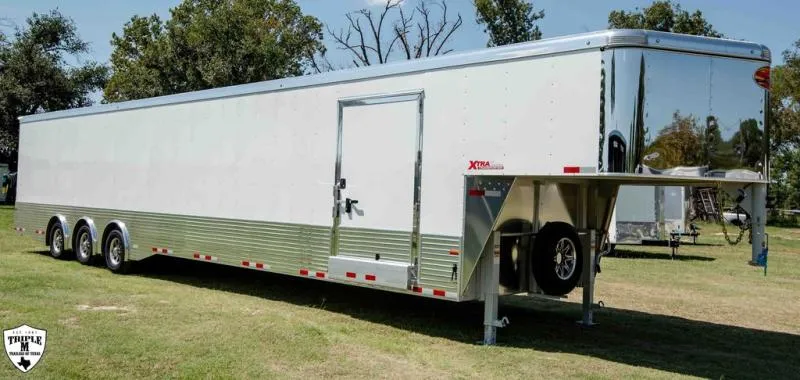 new Horse Trailers Sundowner Trailers  for sale, in Willspoint, TX Thumbnail 6