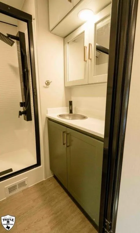 new Horse Trailers ATC  for sale, in Willspoint, TX Thumbnail 24