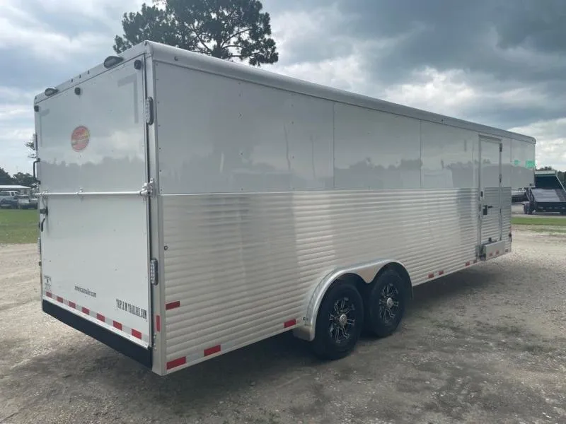 new Horse Trailers Sundowner Trailers  for sale, in Willspoint, TX Thumbnail 5