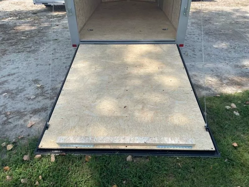 new Horse Trailers Carry-On  for sale, in Willspoint, TX Thumbnail 4