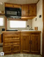 used Horse Trailers Logan Coach  for sale, in Willspoint, TX Thumbnail 17