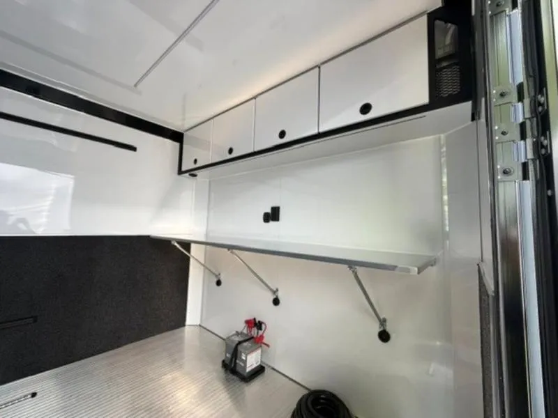 new Horse Trailers ATC  for sale, in Willspoint, TX Thumbnail 2