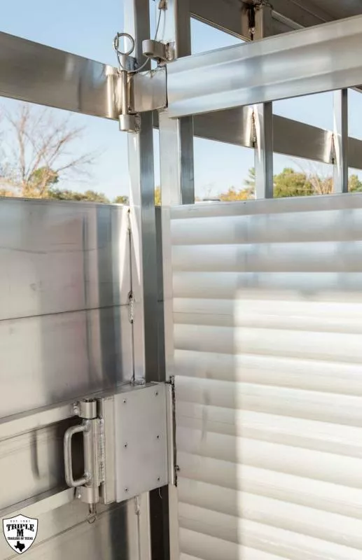 new Horse Trailers Sundowner Trailers  for sale, in Willspoint, TX Thumbnail 18