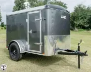 new Horse Trailers Carry-On  for sale, in Willspoint, TX Thumbnail 2