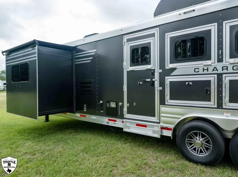 new Horse Trailers Lakota  for sale, in Willspoint, TX Thumbnail 2