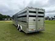new Horse Trailers Lakota  for sale, in Willspoint, TX Thumbnail 4