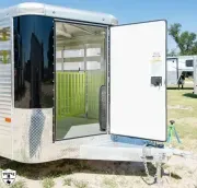 new Horse Trailers Sundowner Trailers  for sale, in Willspoint, TX Thumbnail 4