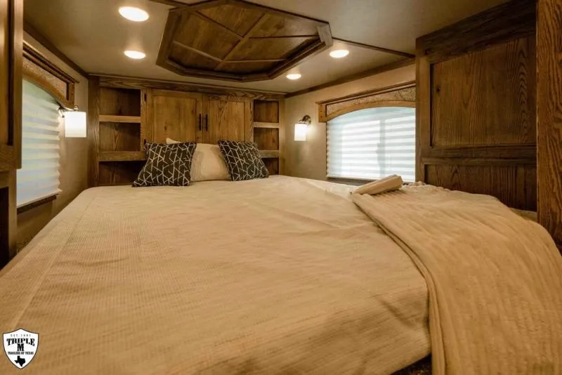 new Horse Trailers Lakota  for sale, in Willspoint, TX Thumbnail 29