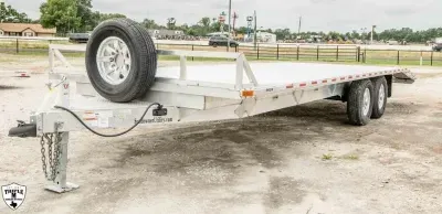 2023 Sundowner Trailers 9624MP Horse Trailer