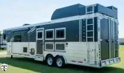 new Horse Trailers Lakota  for sale, in Willspoint, TX Thumbnail 5