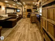 new Horse Trailers Lakota  for sale, in Willspoint, TX Thumbnail 30