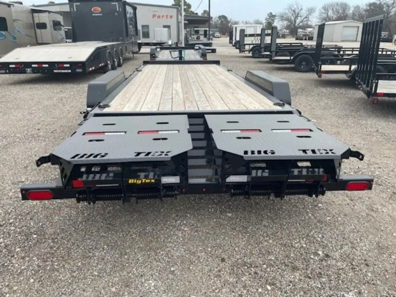 new Horse Trailers Big Tex Trailers  for sale, in Willspoint, TX Thumbnail 4