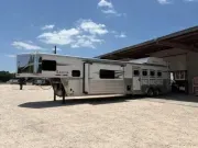 used Horse Trailers Lakota  for sale, in Willspoint, TX Thumbnail 3