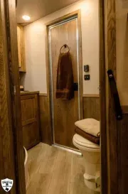 new Horse Trailers Lakota  for sale, in Willspoint, TX Thumbnail 24