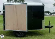 new Horse Trailers Carry-On  for sale, in Willspoint, TX Thumbnail 5