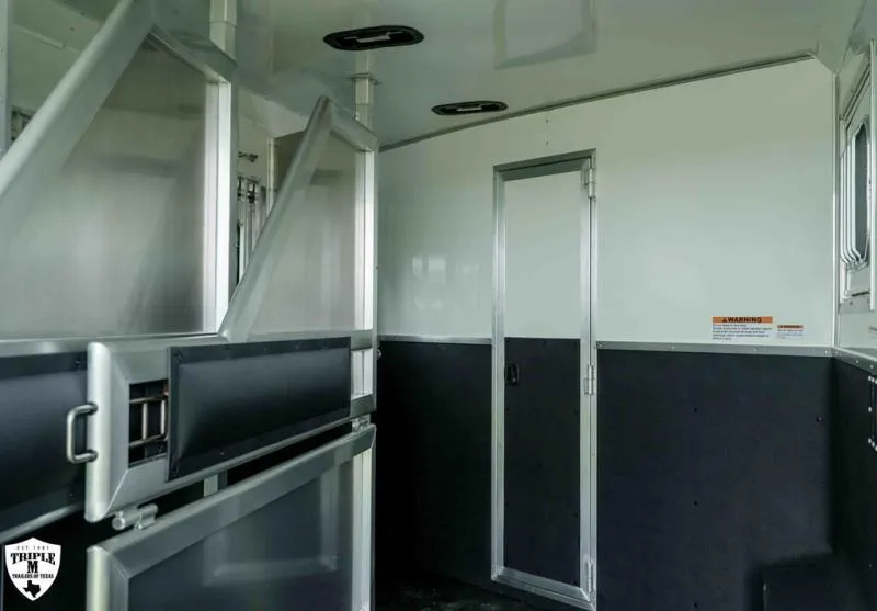 new Horse Trailers Lakota  for sale, in Willspoint, TX Thumbnail 9