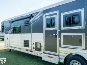 new Horse Trailers Lakota  for sale, in Willspoint, TX Thumbnail 9