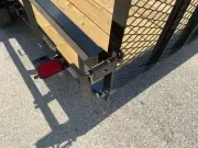 new Horse Trailers Carry-On  for sale, in Willspoint, TX Thumbnail 3
