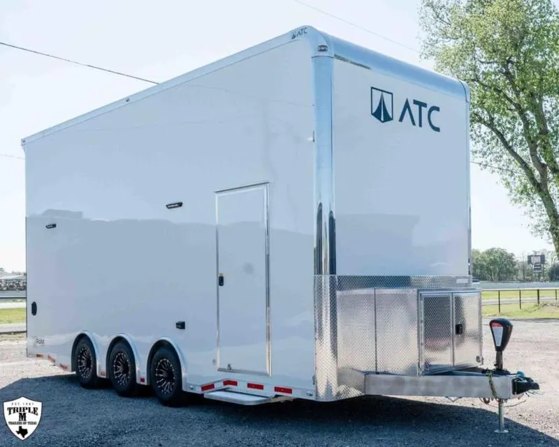 new Horse Trailers ATC  for sale, in Willspoint, TX Thumbnail 14