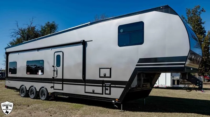 new Horse Trailers ATC  for sale, in Willspoint, TX Thumbnail 3