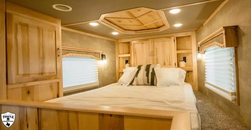 new Horse Trailers Lakota  for sale, in Willspoint, TX Thumbnail 40