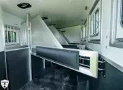 new Horse Trailers Lakota  for sale, in Willspoint, TX Thumbnail 8