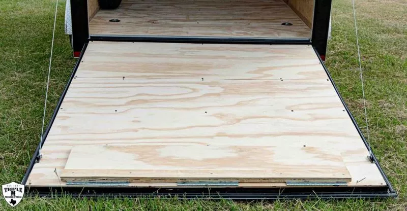 new Horse Trailers Carry-On  for sale, in Willspoint, TX Thumbnail 10