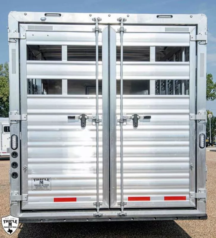 new Horse Trailers Lakota  for sale, in Willspoint, TX Thumbnail 10