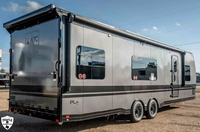 new Horse Trailers ATC  for sale, in Willspoint, TX Thumbnail 20