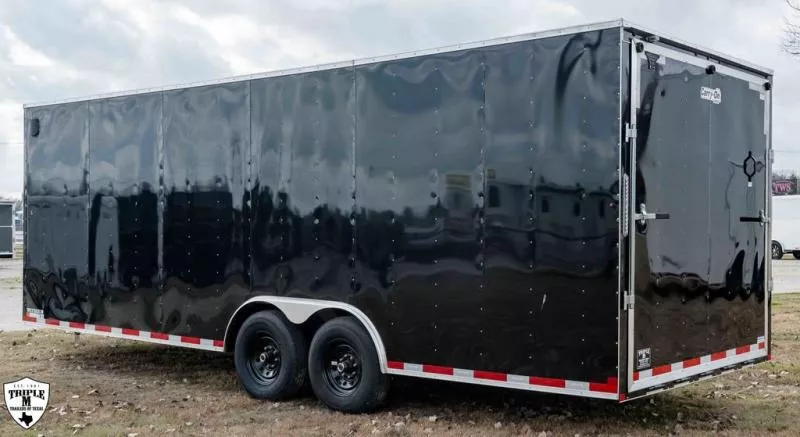 new Horse Trailers Carry-On  for sale, in Willspoint, TX Thumbnail 2