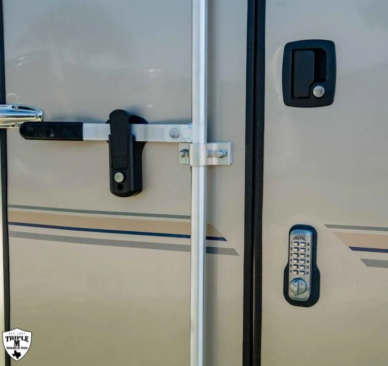 new Horse Trailers Sundowner Trailers  for sale, in Willspoint, TX Thumbnail 7