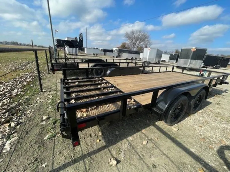 new Horse Trailers Big Tex Trailers  for sale, in Willspoint, TX Thumbnail 4
