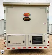 used Horse Trailers Sundowner Trailers  for sale, in Willspoint, TX Thumbnail 7