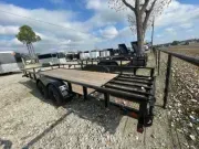 new Horse Trailers Big Tex Trailers  for sale, in Willspoint, TX Thumbnail 2