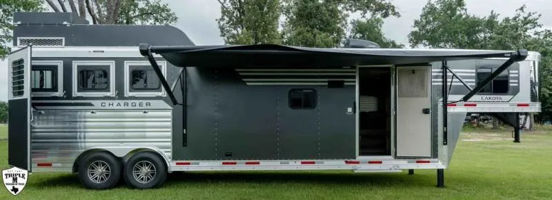 new Horse Trailers Lakota  for sale, in Willspoint, TX Thumbnail 31