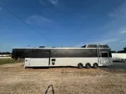 used Horse Trailers Sundowner Trailers  for sale, in Willspoint, TX Thumbnail 13