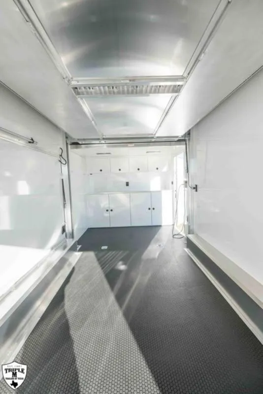 new Horse Trailers ATC  for sale, in Willspoint, TX Thumbnail 6