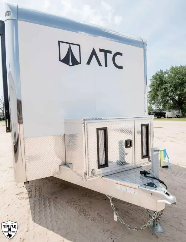 new Horse Trailers ATC  for sale, in Willspoint, TX Thumbnail 19