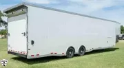 used Horse Trailers Sundowner Trailers  for sale, in Willspoint, TX Thumbnail 13