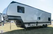 new Horse Trailers ATC  for sale, in Willspoint, TX Thumbnail 2