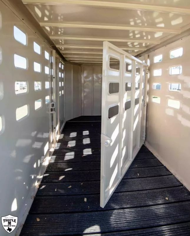 new Horse Trailers RawMaxx  for sale, in Willspoint, TX Thumbnail 10
