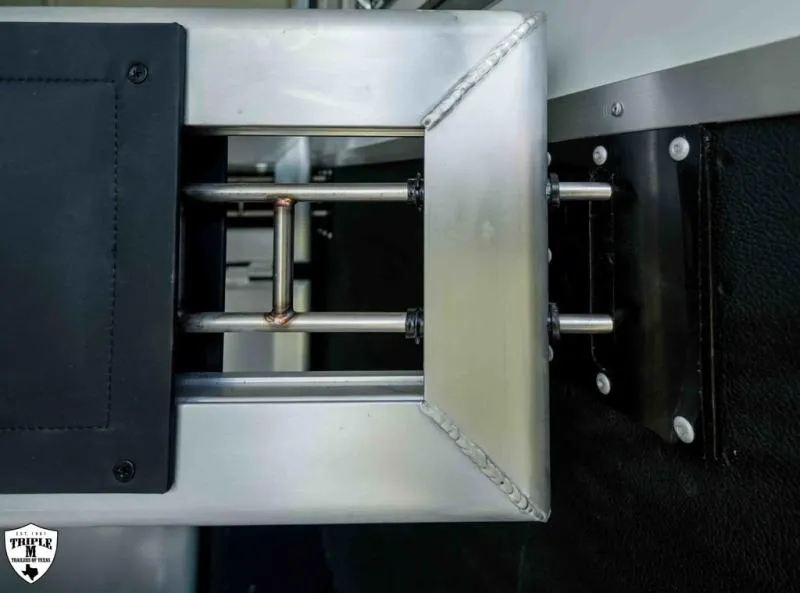 new Horse Trailers Lakota  for sale, in Willspoint, TX Thumbnail 11