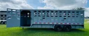new Horse Trailers Eagle  for sale, in Willspoint, TX Thumbnail 2